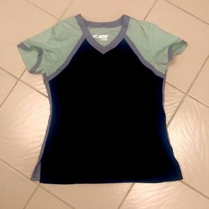 Greys Anatomy Scrub Top